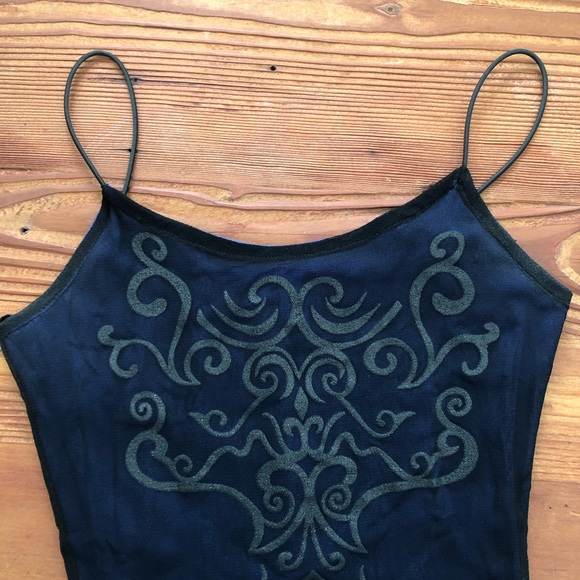 Unique Sexy Dress 👗 - Picture 3 of 10